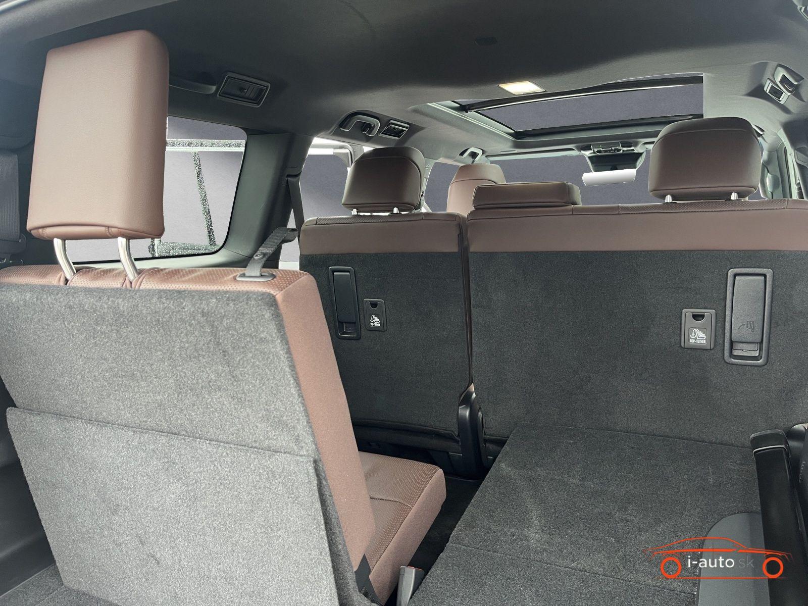 Toyota Land Cruiser TEC-EDITION za 95990€