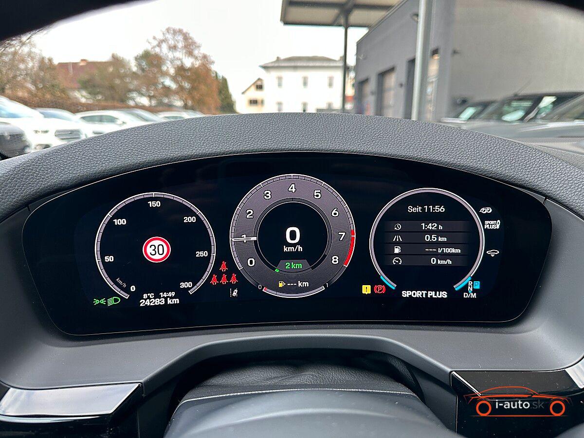 Porsche Panamera 4 E-Hybrid  za 123000€