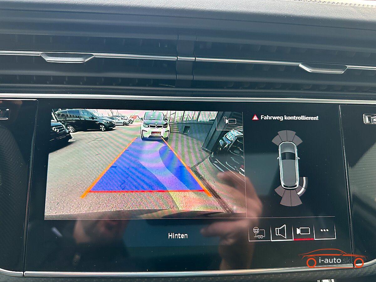 Audi Q7 60 TFSI e PHEV quattro  za 107500€