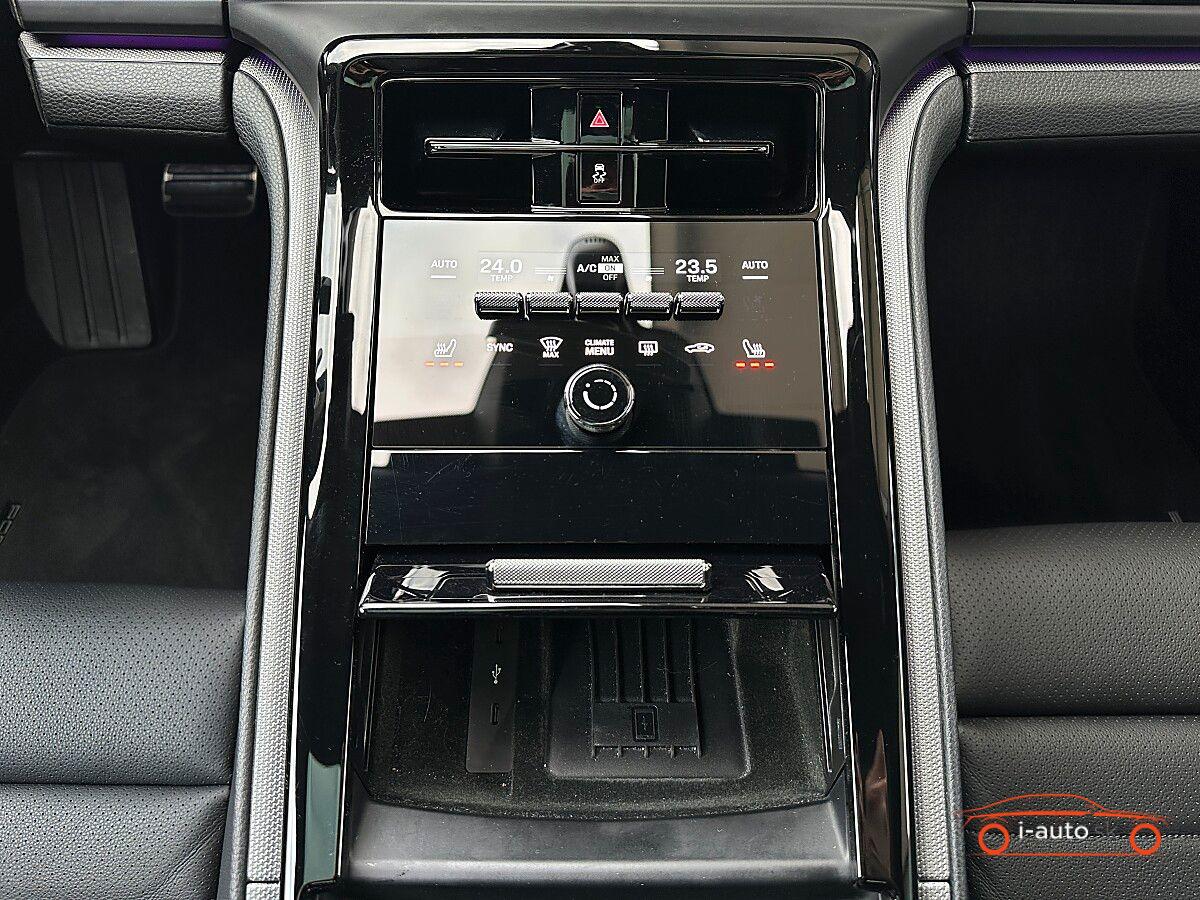 Porsche Panamera 4 E-Hybrid  za 123000€