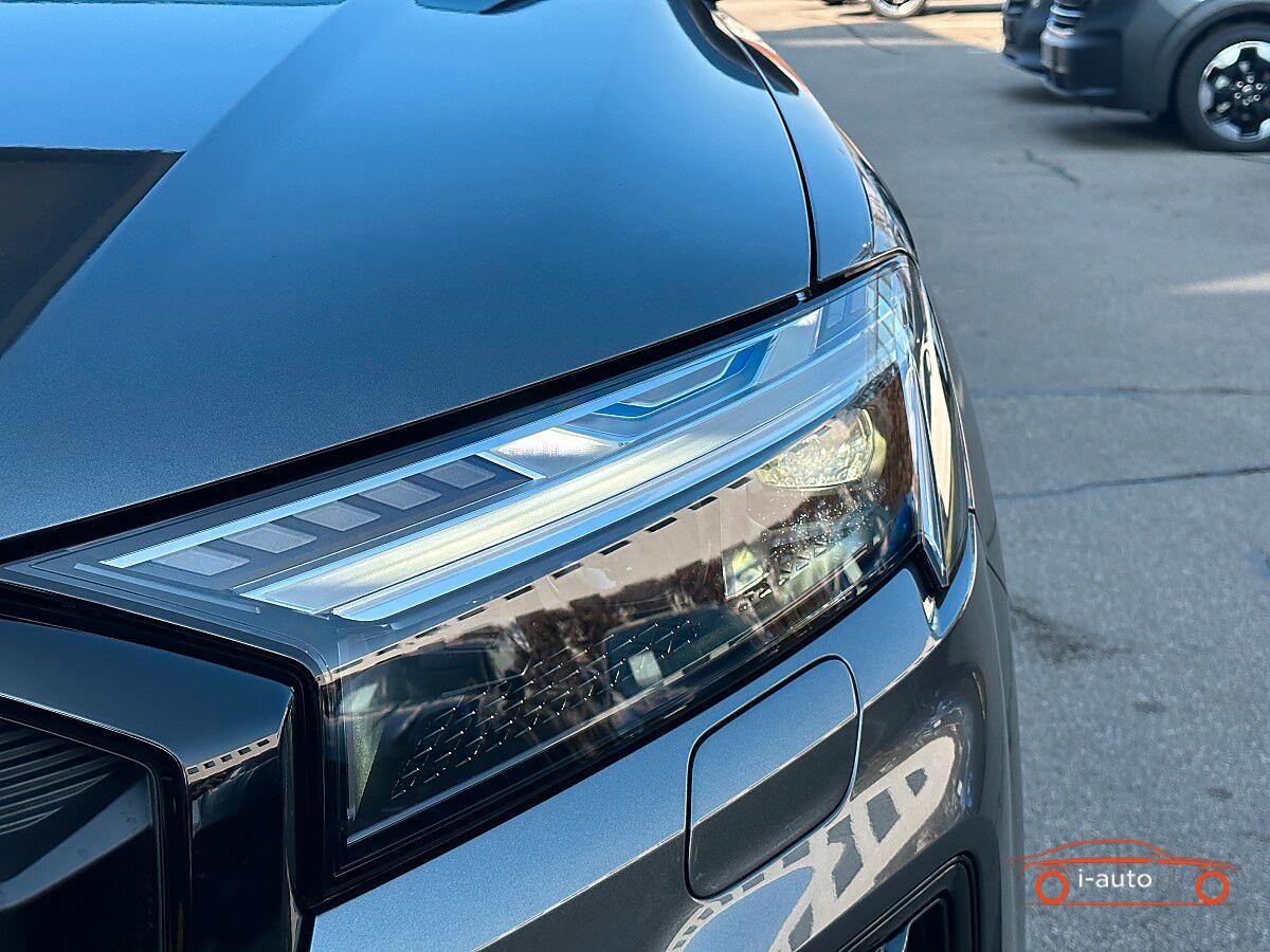 Audi Q7 50 TDI Quattro S-Line za 107500€