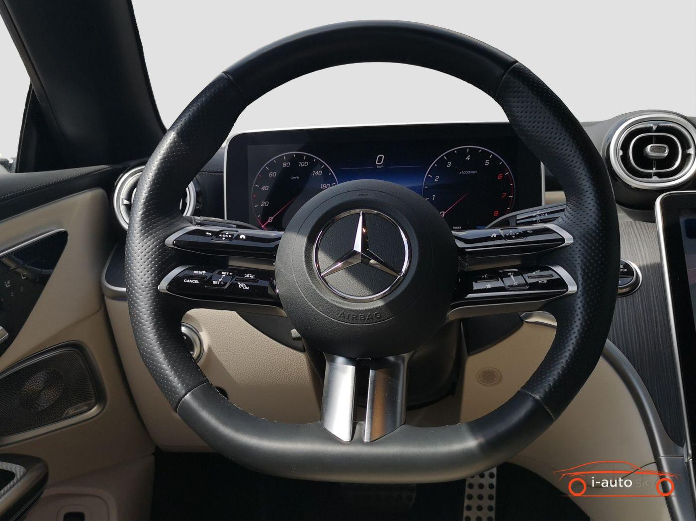 Mercedes-Benz CLE 450 4M Cabrio AMG za 72600€