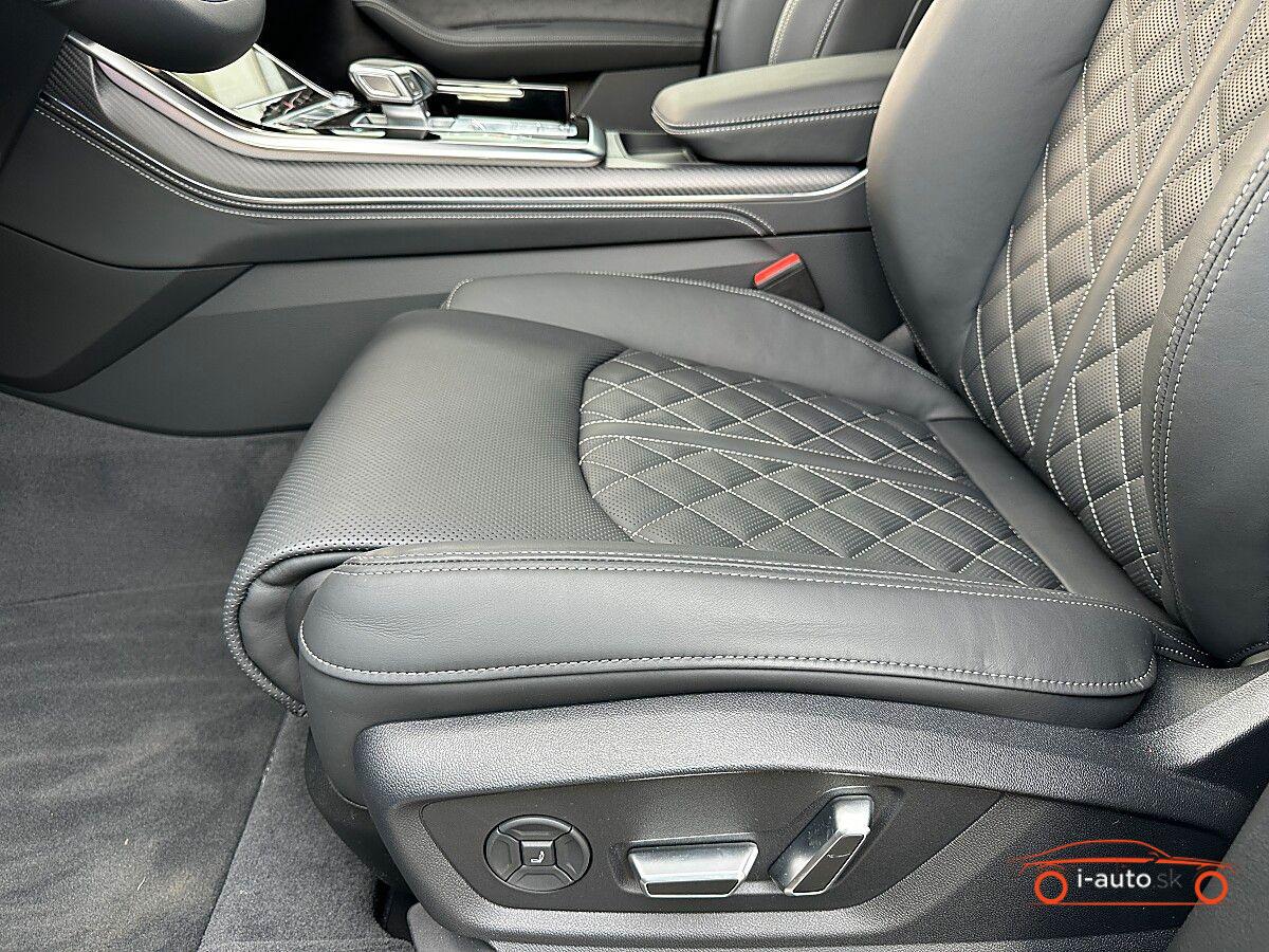 Audi Q7 60 TFSI e PHEV quattro  za 107500€