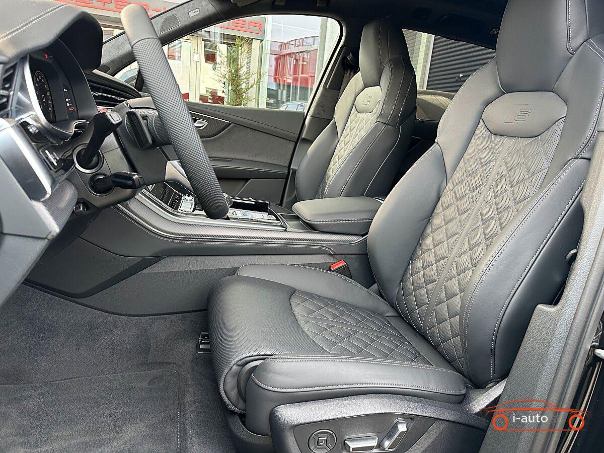 Audi Q7 60 TFSI e PHEV quattro  za 107500€