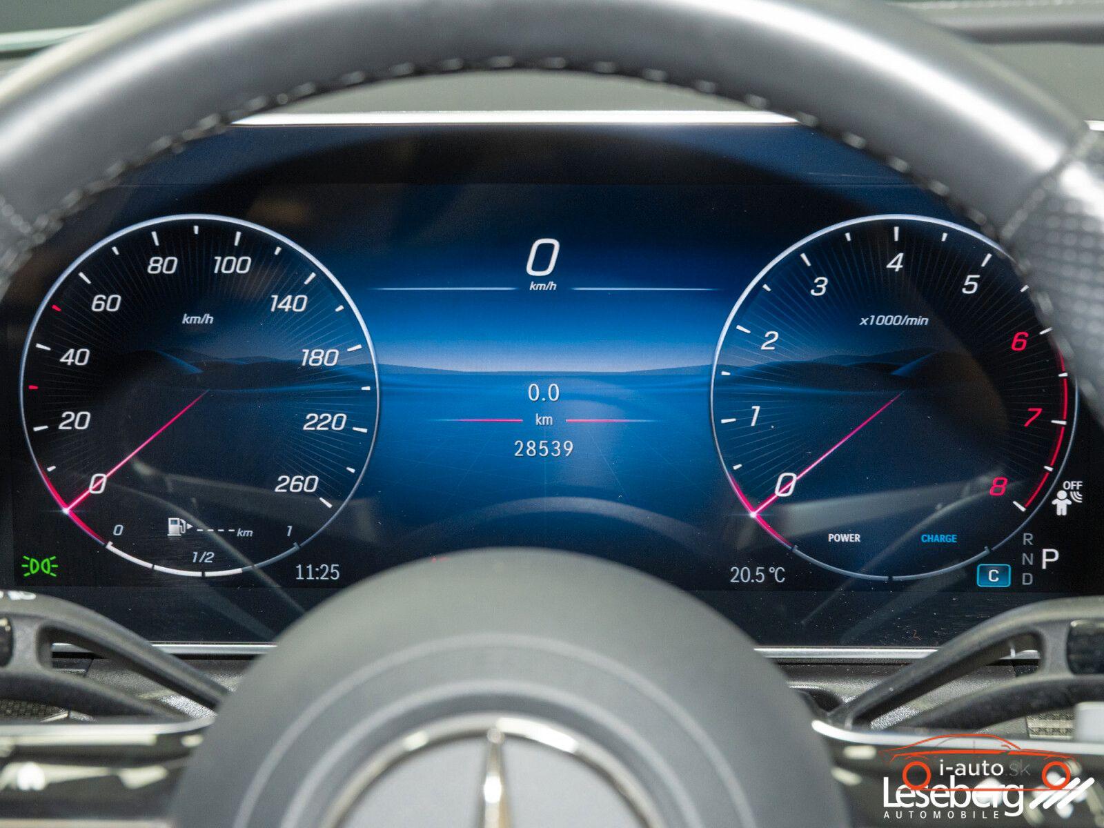Mercedes-Benz CLE 450 4M AMG Cabriolet za 70200€