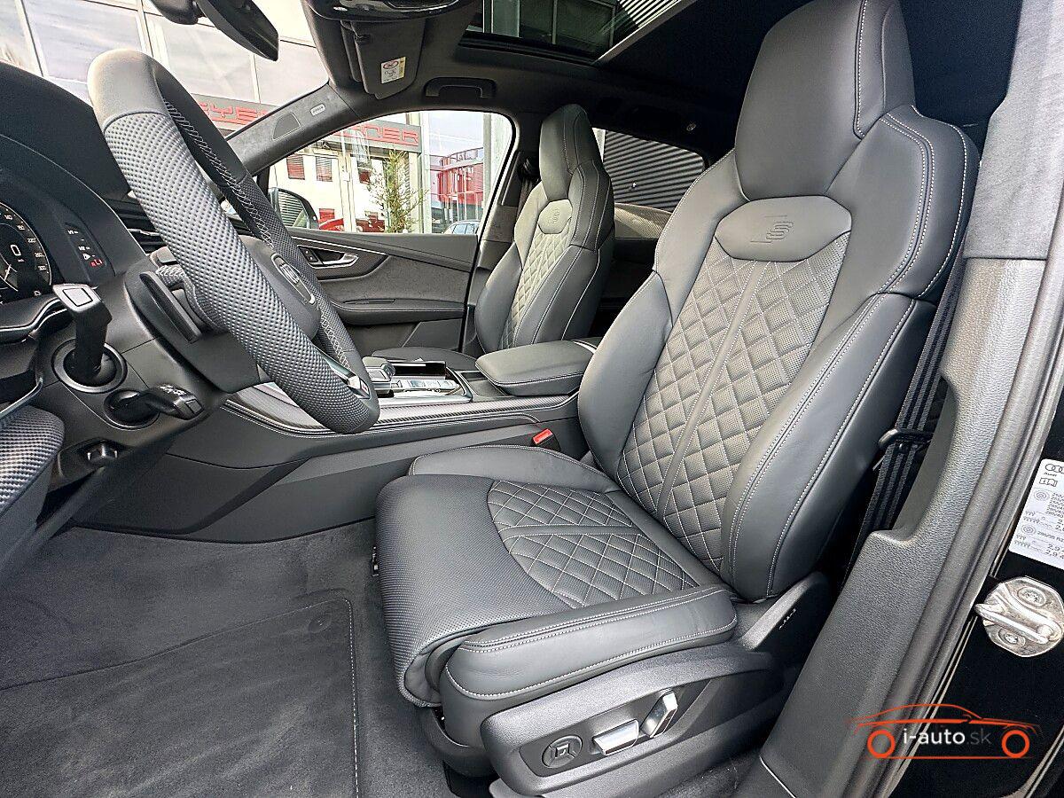 Audi Q7 60 TFSI e PHEV quattro  za 107500€
