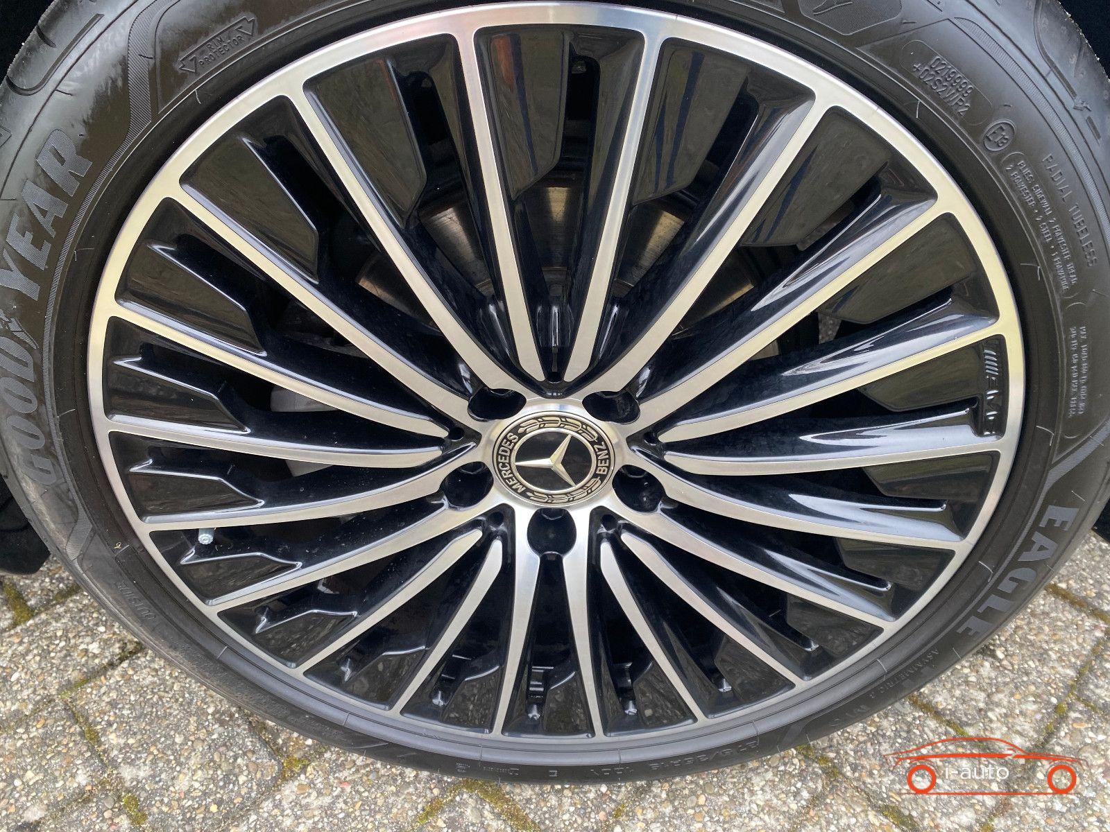 Mercedes-Benz CLE 220d AMG Line za 51410€