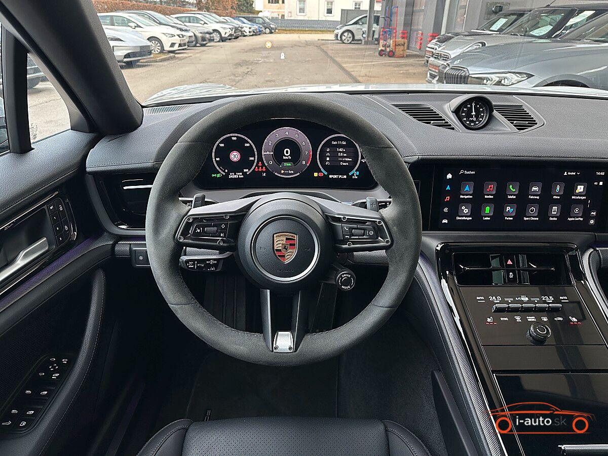 Porsche Panamera 4 E-Hybrid  za 123000€