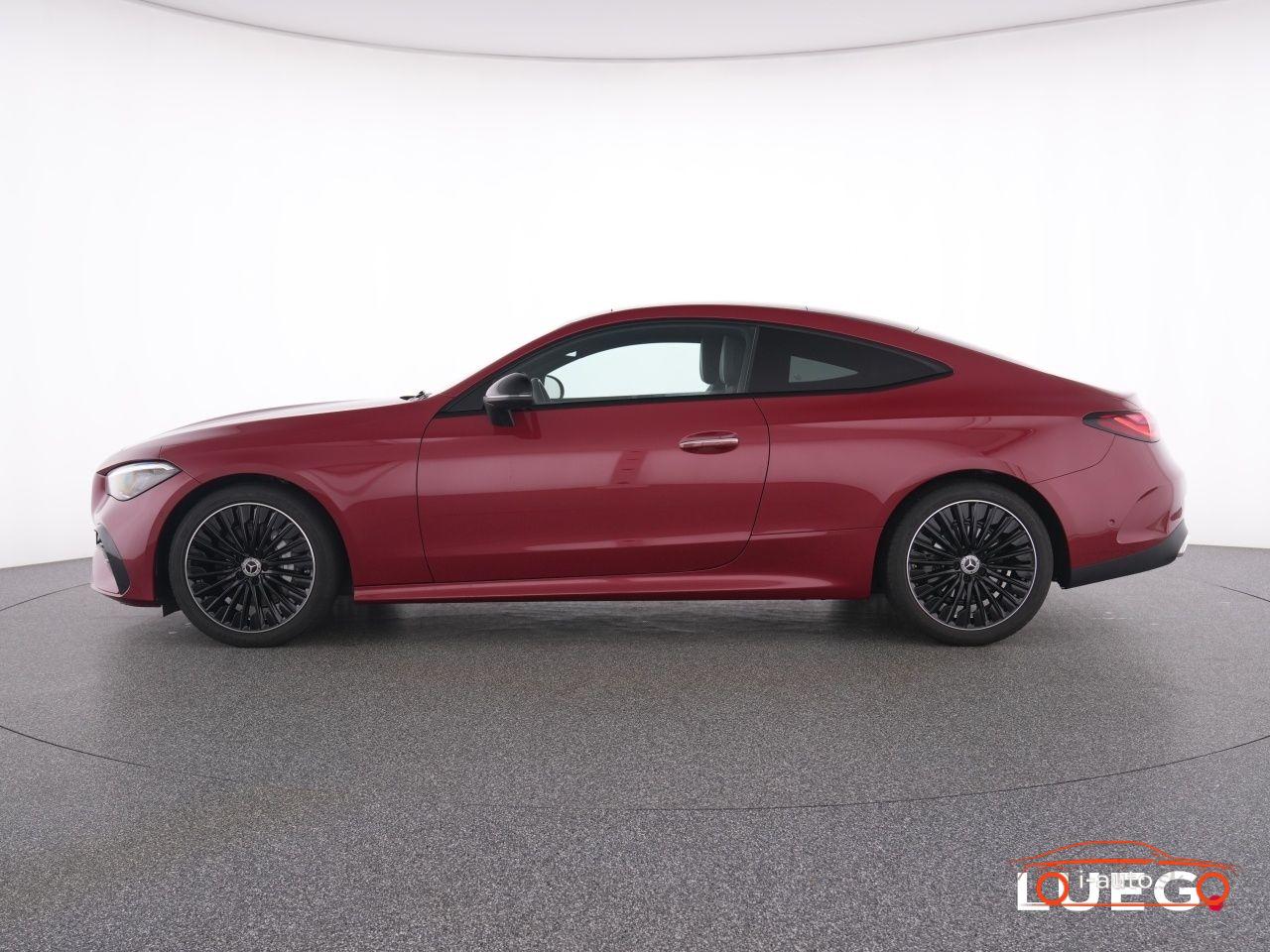 Mercedes-Benz CLE 200 Coupé AMG za 50200€