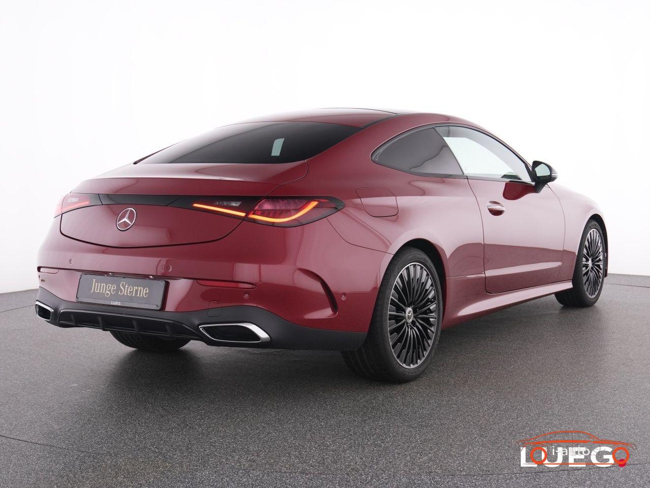 Mercedes-Benz CLE 200 Coupé AMG za 50200€