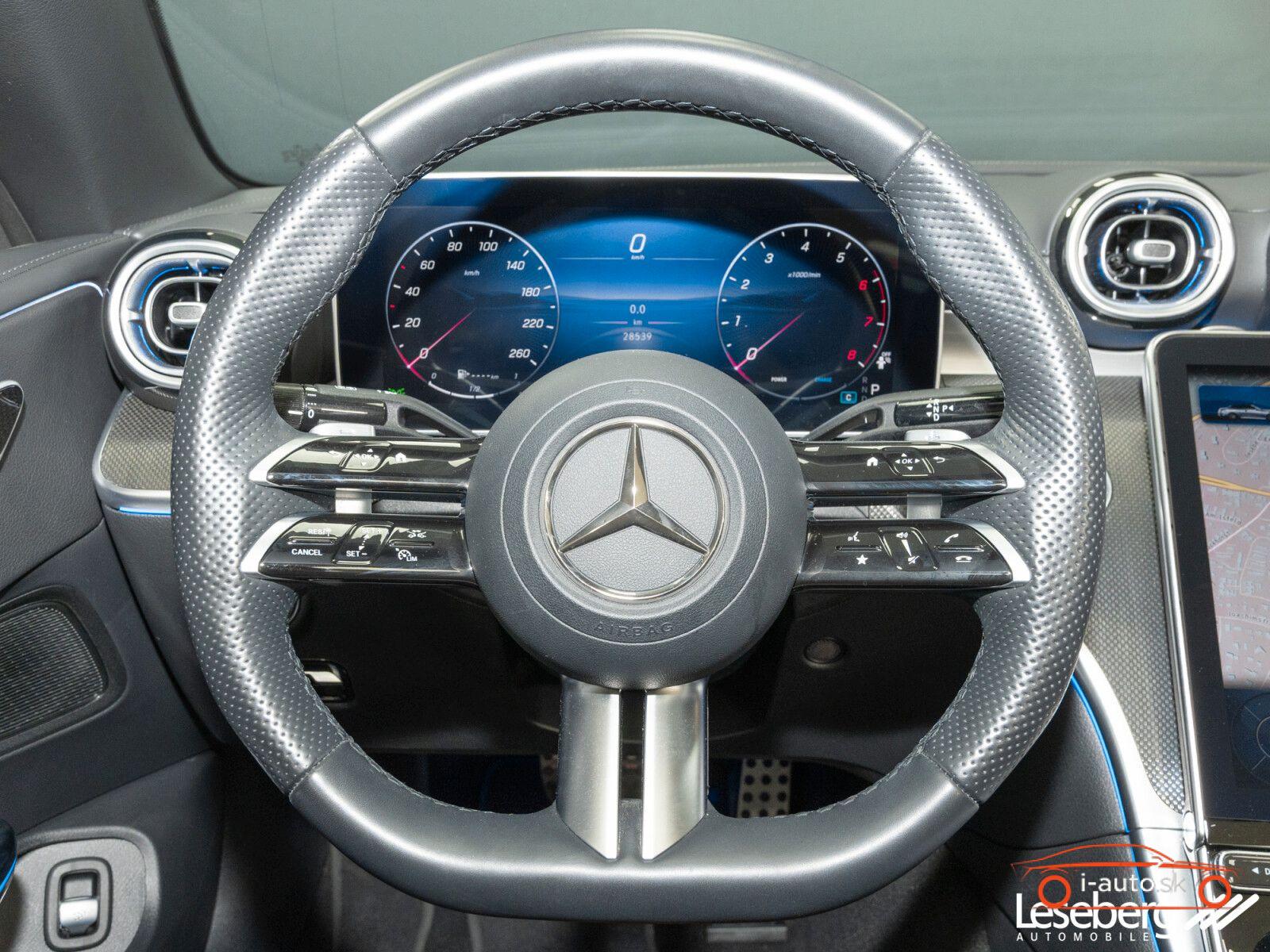 Mercedes-Benz CLE 450 4M AMG Cabriolet za 70200€