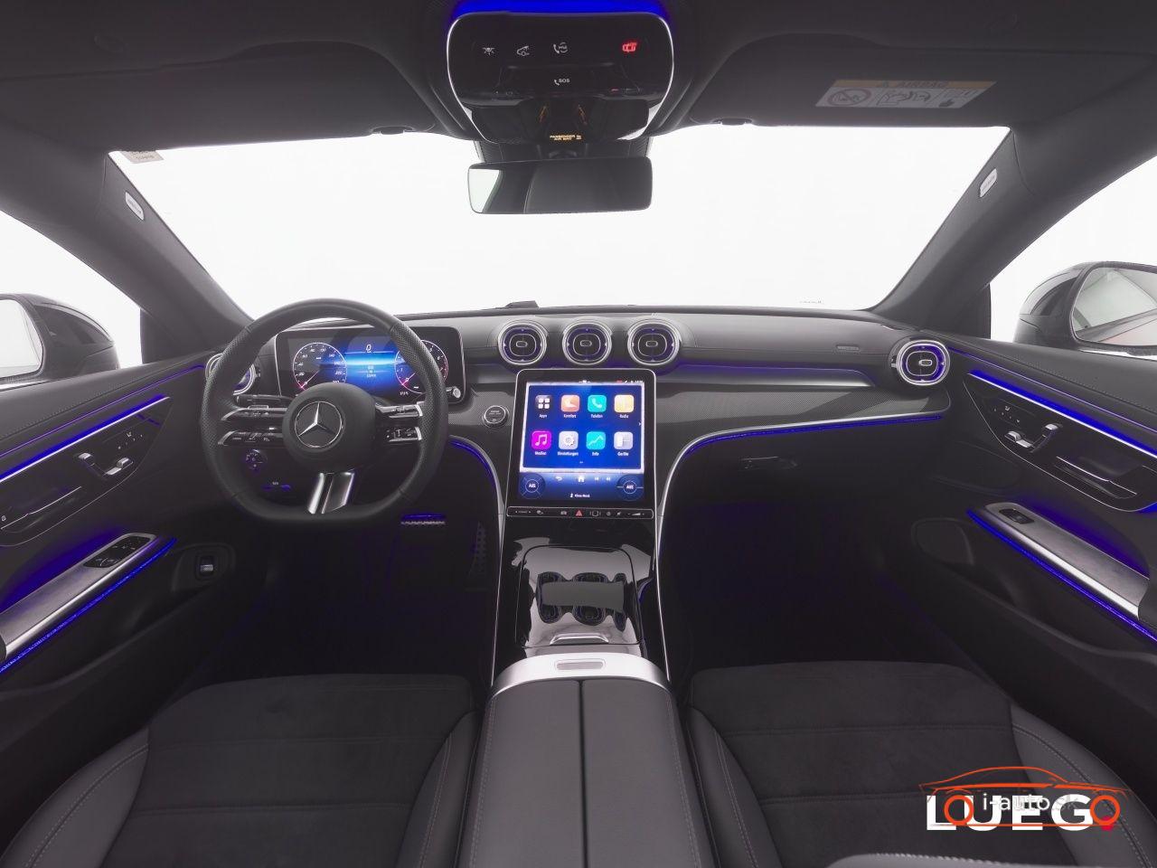 Mercedes-Benz CLE 200 Coupé AMG za 50200€