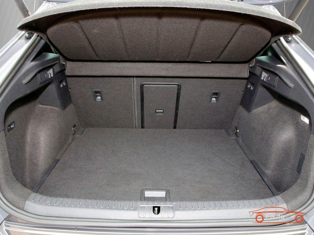 Cupra Formentor 2.0 TSI DSG VZ 4Drive za 32200€