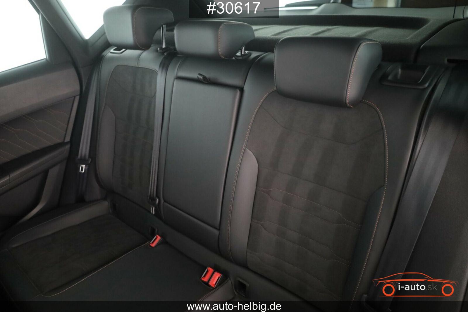 Cupra Ateca 2.0 TSI 4Drive za 30270€