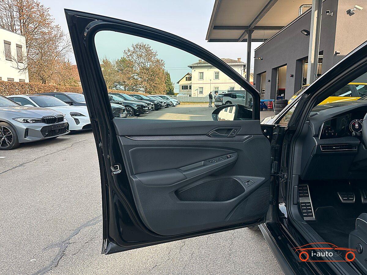 Volkswagen Golf 1,5 TSI eHybrid GTE  za 38580€
