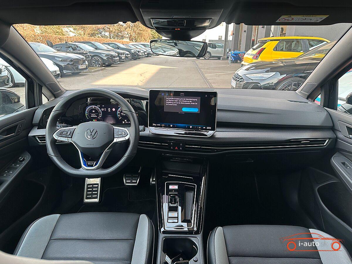 Volkswagen Golf 1,5 TSI eHybrid GTE  za 38580€