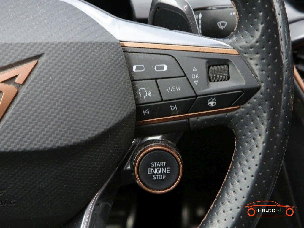 Cupra Formentor 2.0 TSI DSG VZ 4Drive za 32200€