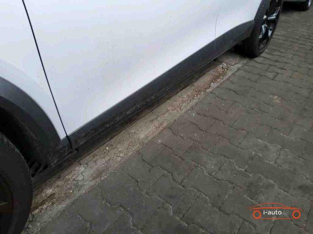 Cupra Formentor VZ 2.0 TSI DSG za 28200€