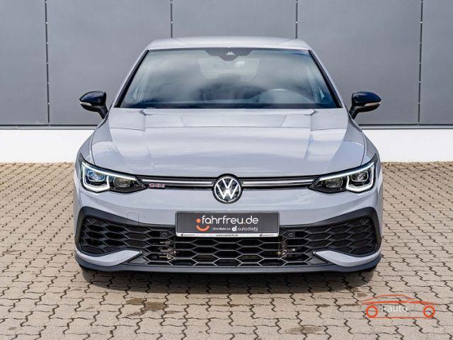 Volkswagen Golf VIII GTI 2.0 TSI DSG Clubsport za 32700€