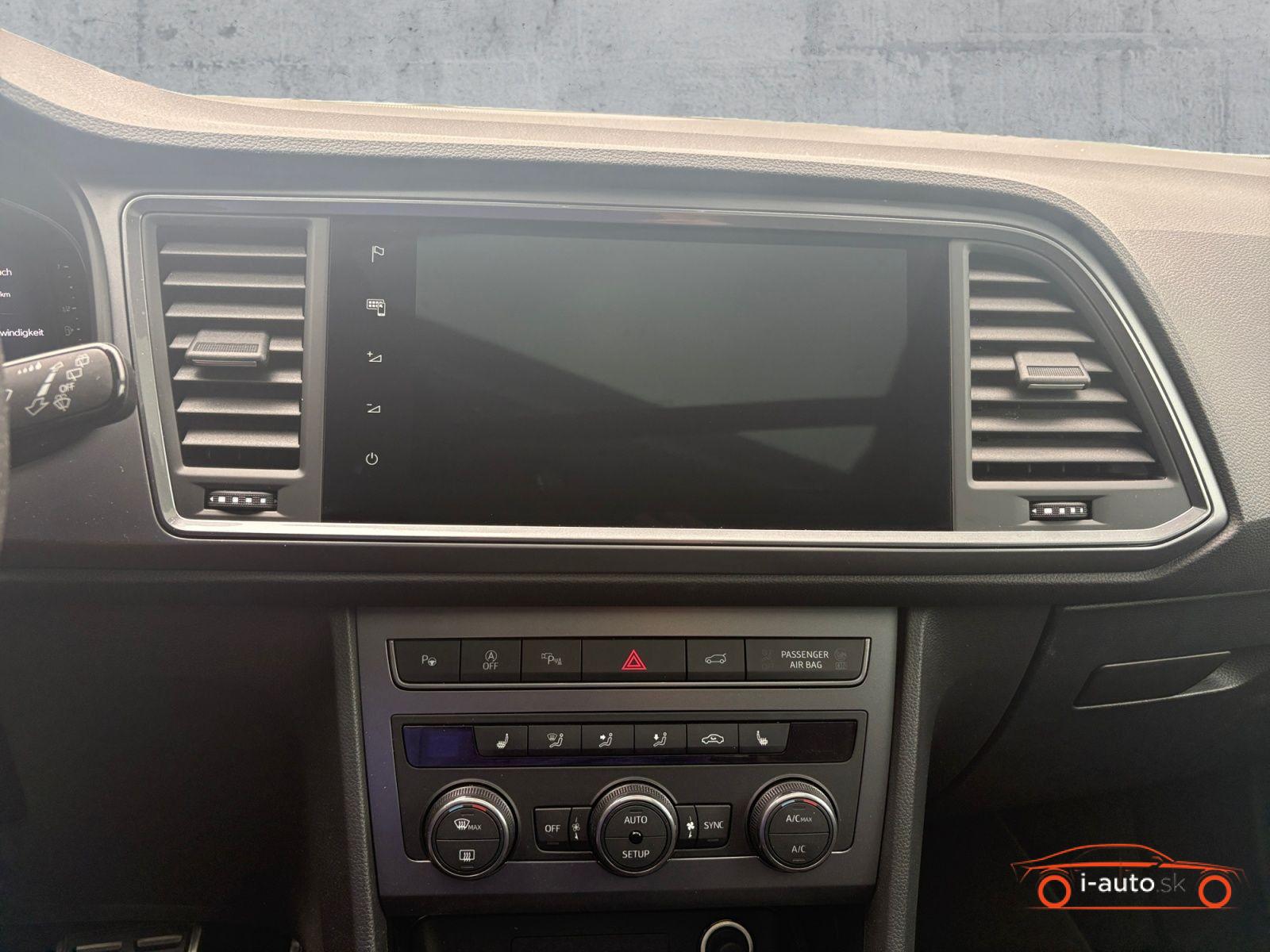 Cupra Ateca VZ 2.0 TSI DSG za 31520€