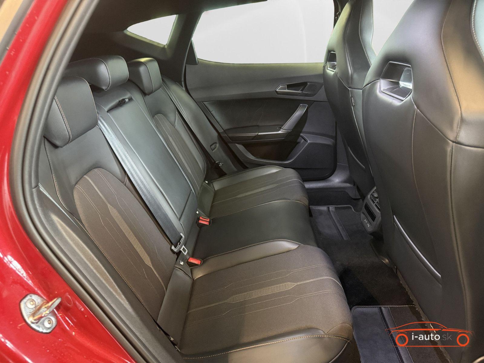 Cupra Formentor 2.0 TSI VZ 4Drive za 30400€