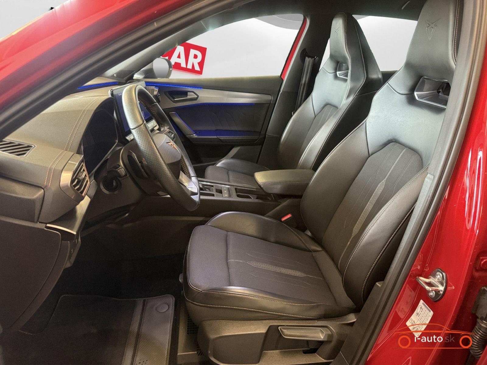 Cupra Formentor 2.0 TSI VZ 4Drive za 30400€