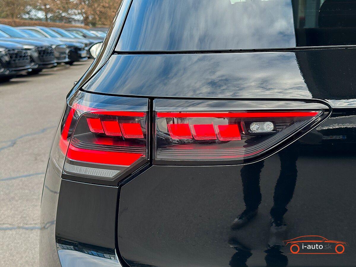 Volkswagen Golf 1,5 TSI eHybrid GTE  za 38580€