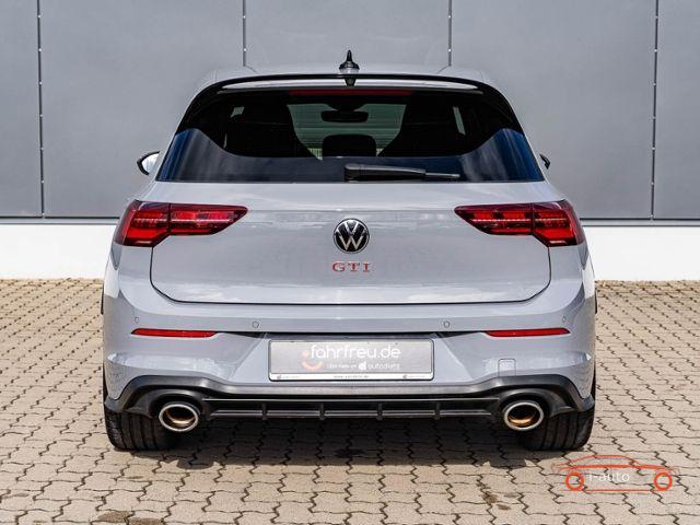 Volkswagen Golf VIII GTI 2.0 TSI DSG Clubsport za 32700€