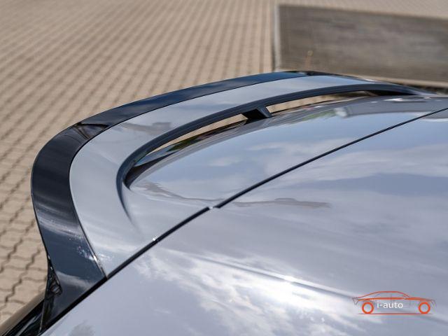 Volkswagen Golf VIII GTI 2.0 TSI DSG Clubsport za 32700€