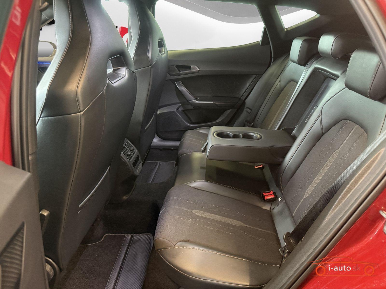Cupra Formentor 2.0 TSI VZ 4Drive za 30400€