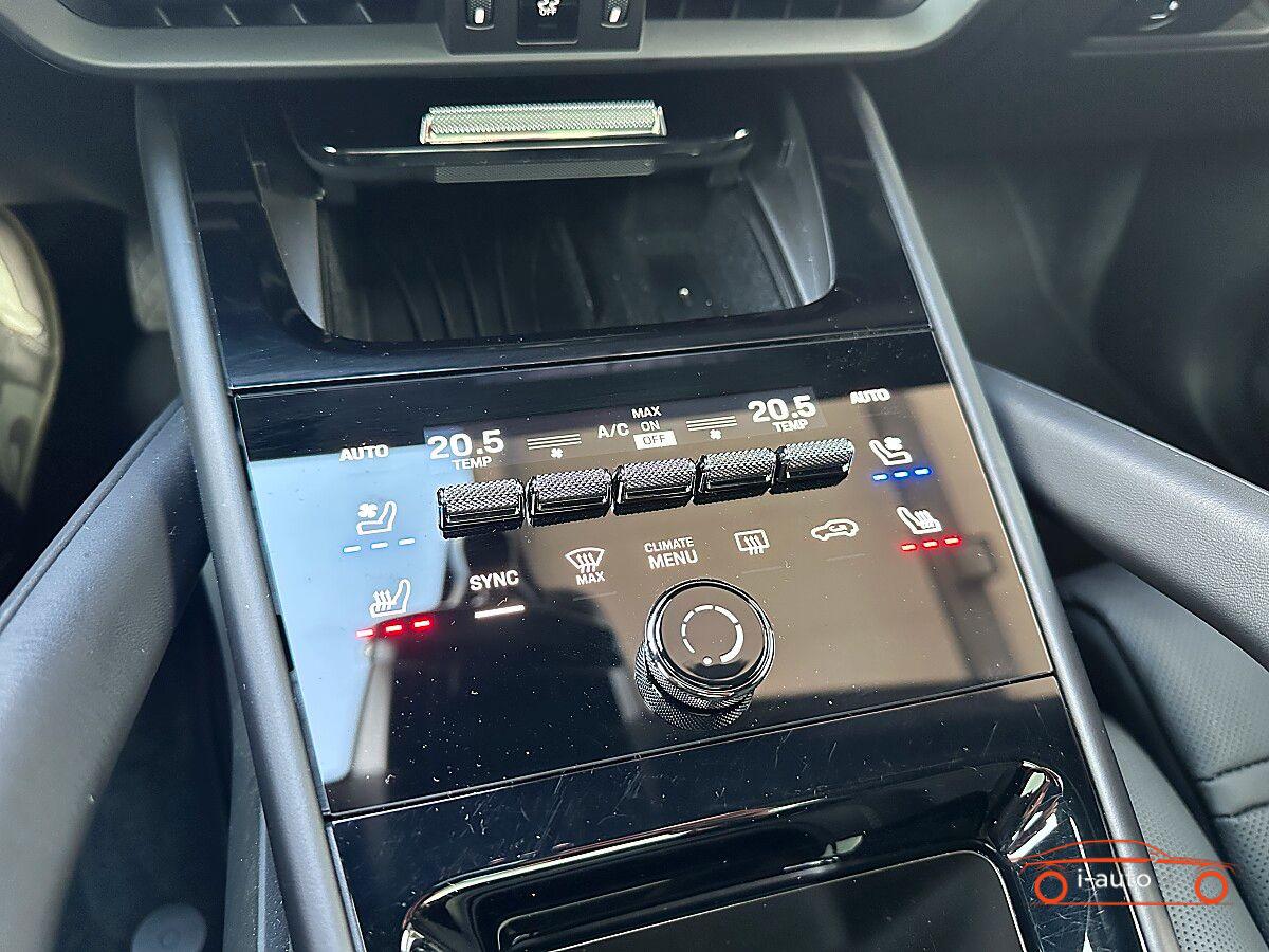 Porsche Cayenne III E-Hybrid  za 107000€