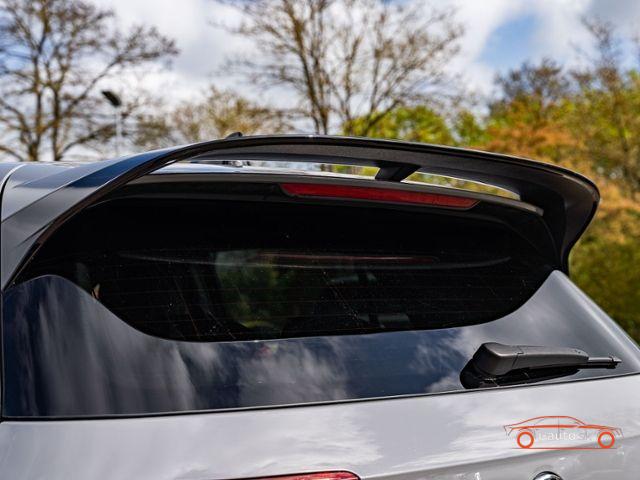 Volkswagen Golf VIII GTI 2.0 TSI DSG Clubsport za 32700€