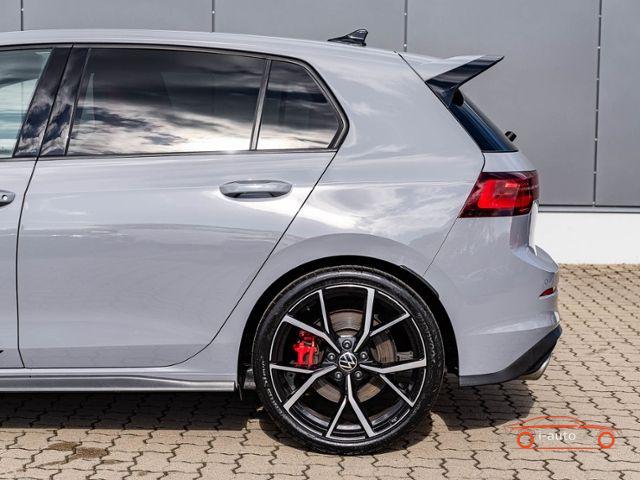 Volkswagen Golf VIII GTI 2.0 TSI DSG Clubsport za 32700€