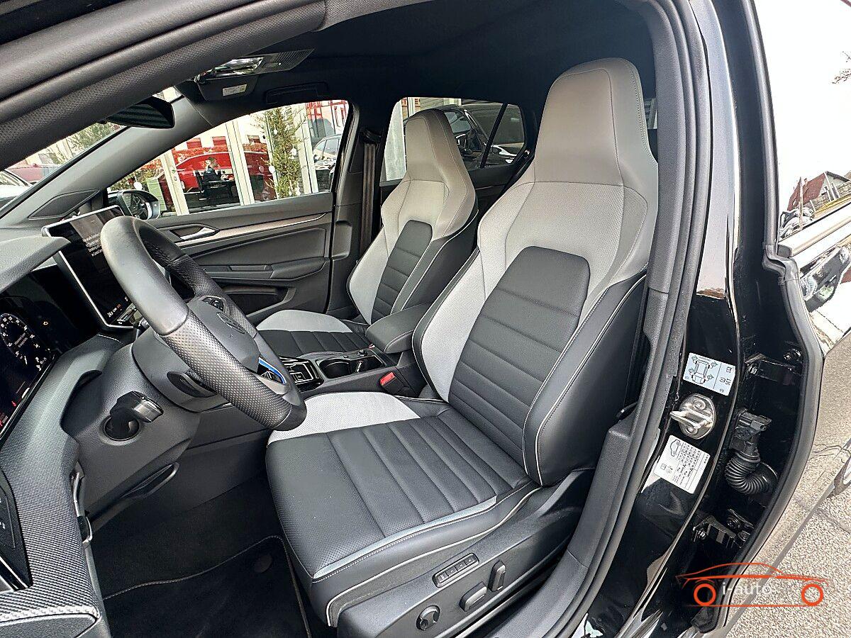 Volkswagen Golf 1,5 TSI eHybrid GTE  za 38580€