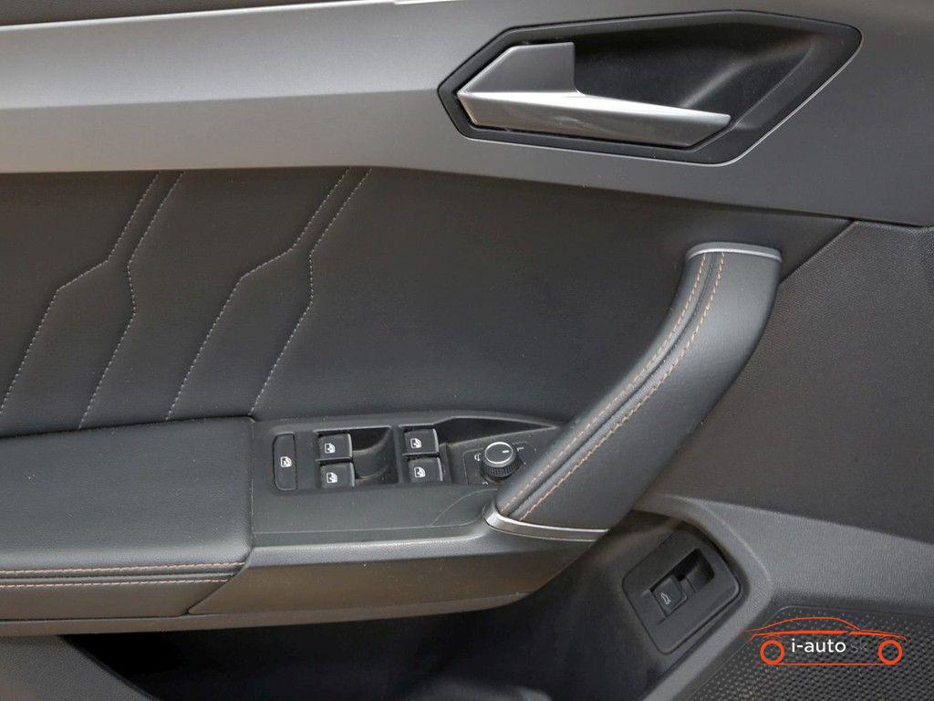 Cupra Formentor 2.0 TSI DSG VZ 4Drive za 32200€