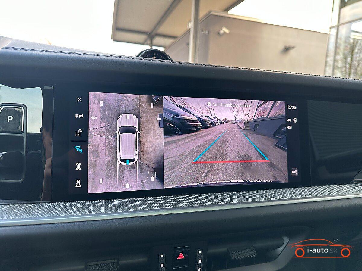 Porsche Cayenne III E-Hybrid  za 107000€