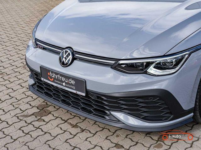 Volkswagen Golf VIII GTI 2.0 TSI DSG Clubsport za 32700€