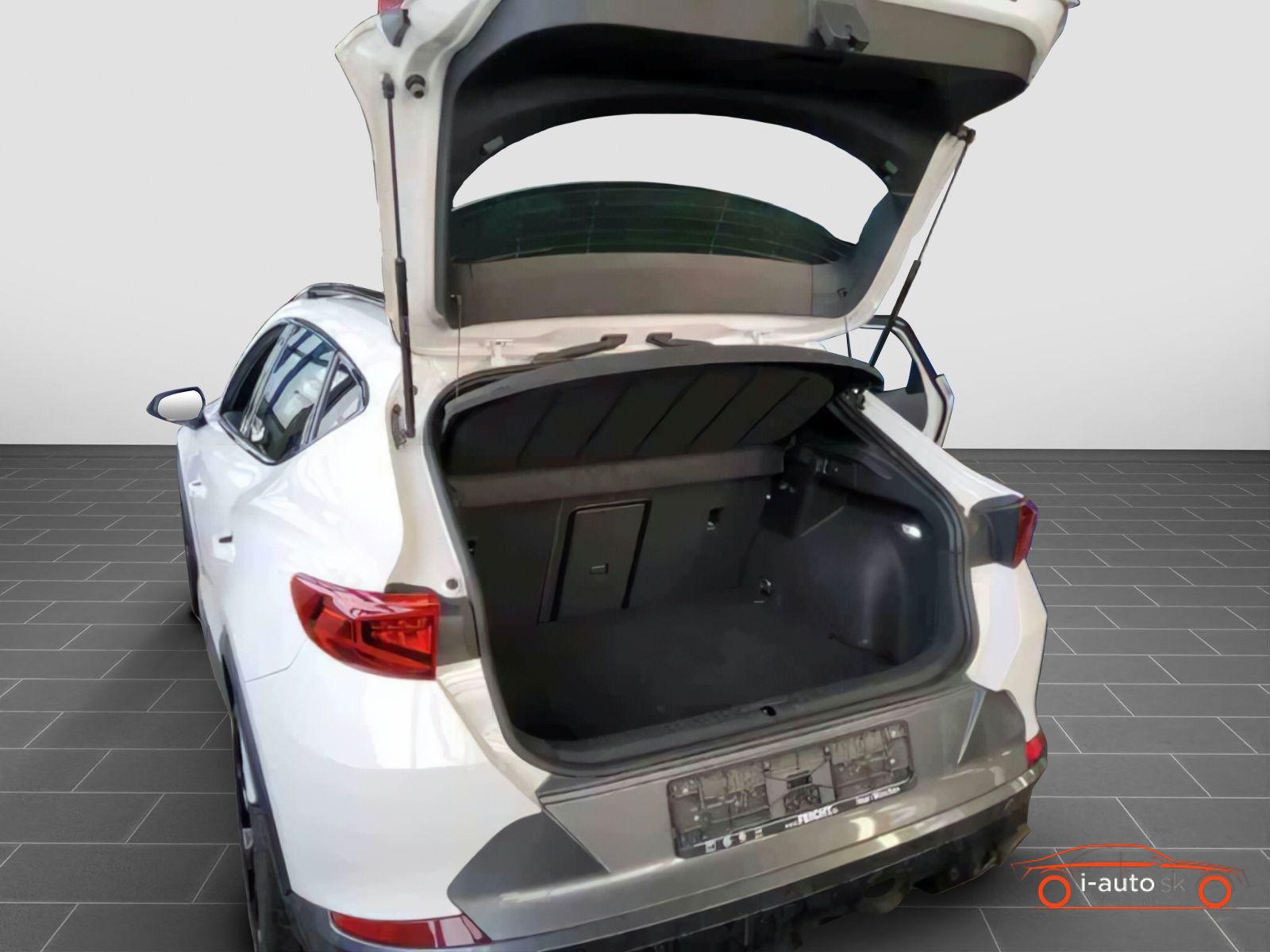 Cupra Formentor VZ 2.0 TSI DSG za 28200€