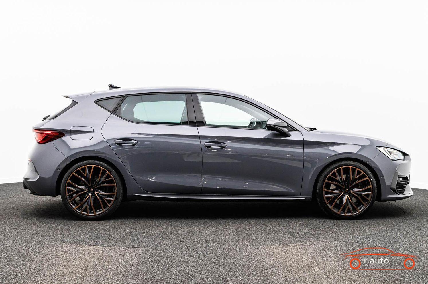 Cupra Leon 2.0 TSI VZ za 29540€