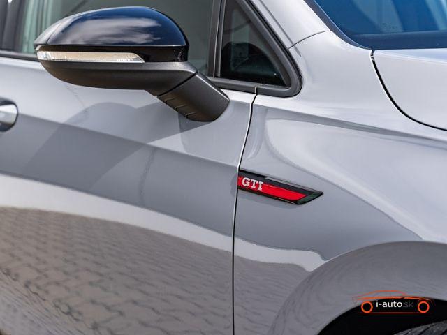 Volkswagen Golf VIII GTI 2.0 TSI DSG Clubsport za 32700€