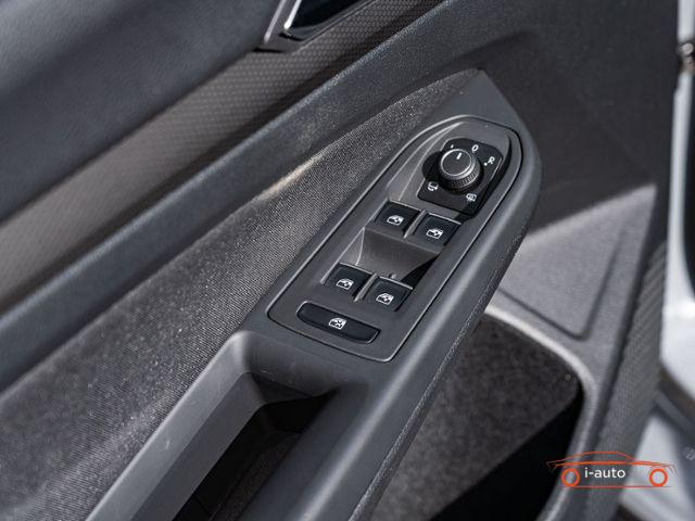 Volkswagen Golf VIII GTI 2.0 TSI DSG Clubsport za 32700€