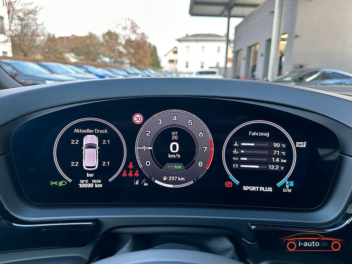 Porsche Cayenne III E-Hybrid  za 107000€