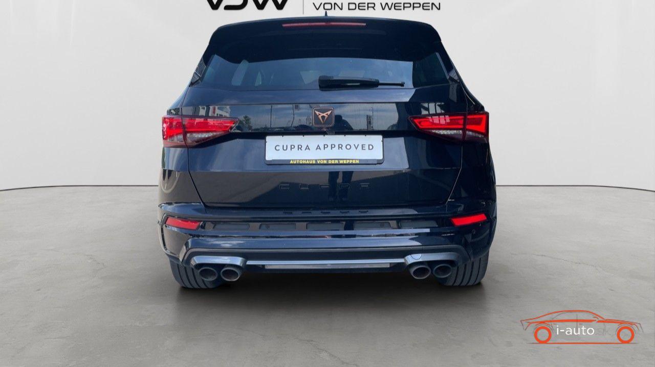 Cupra Ateca VZ 2.0 TSI DSG 4Drive za 29490€