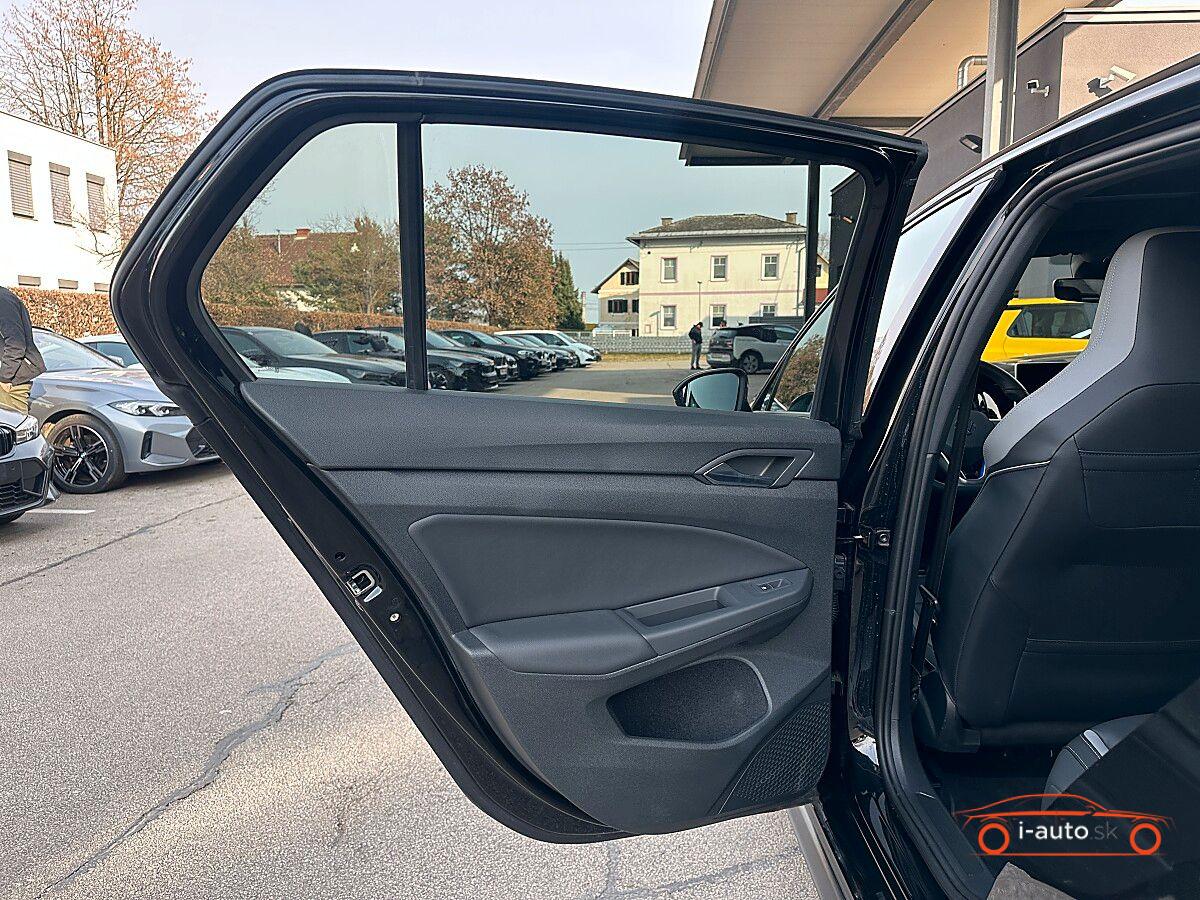 Volkswagen Golf 1,5 TSI eHybrid GTE  za 38580€