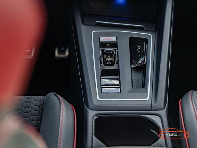Volkswagen Golf VIII GTI 2.0 TSI DSG Clubsport za 32700€