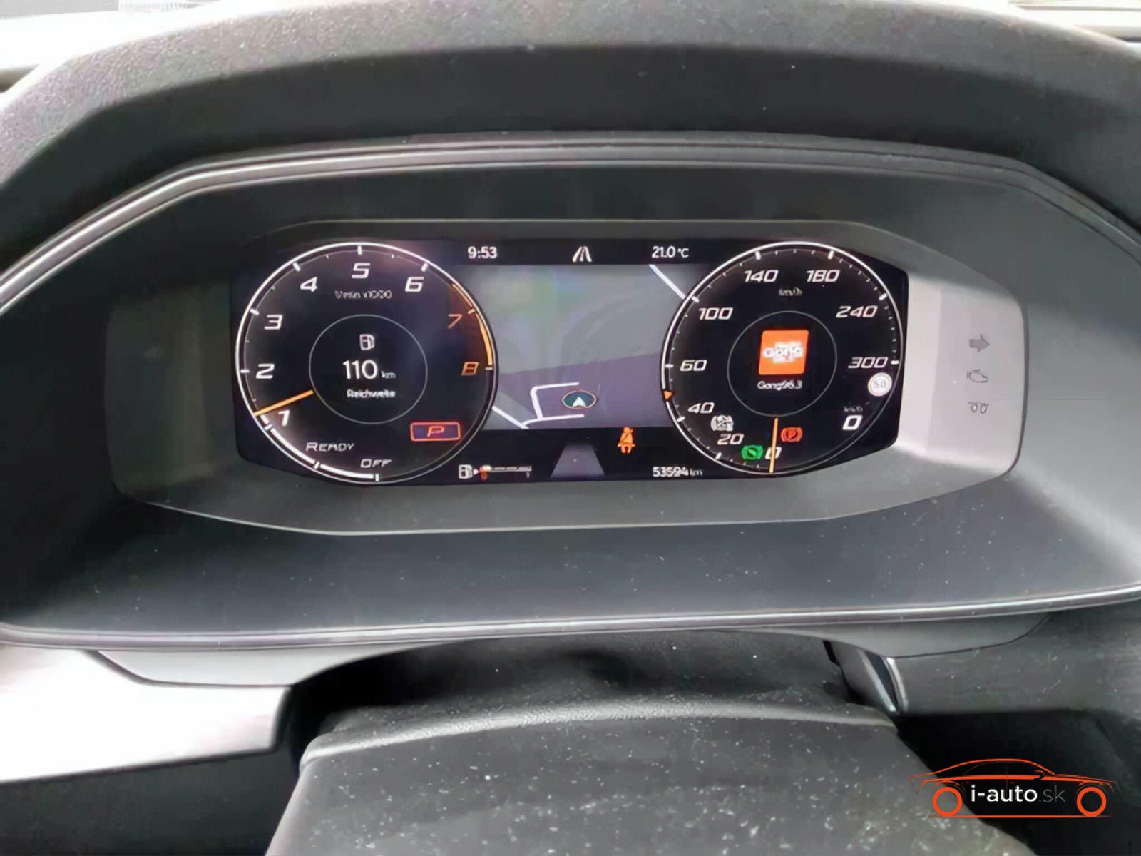 Cupra Formentor VZ 2.0 TSI DSG za 28200€