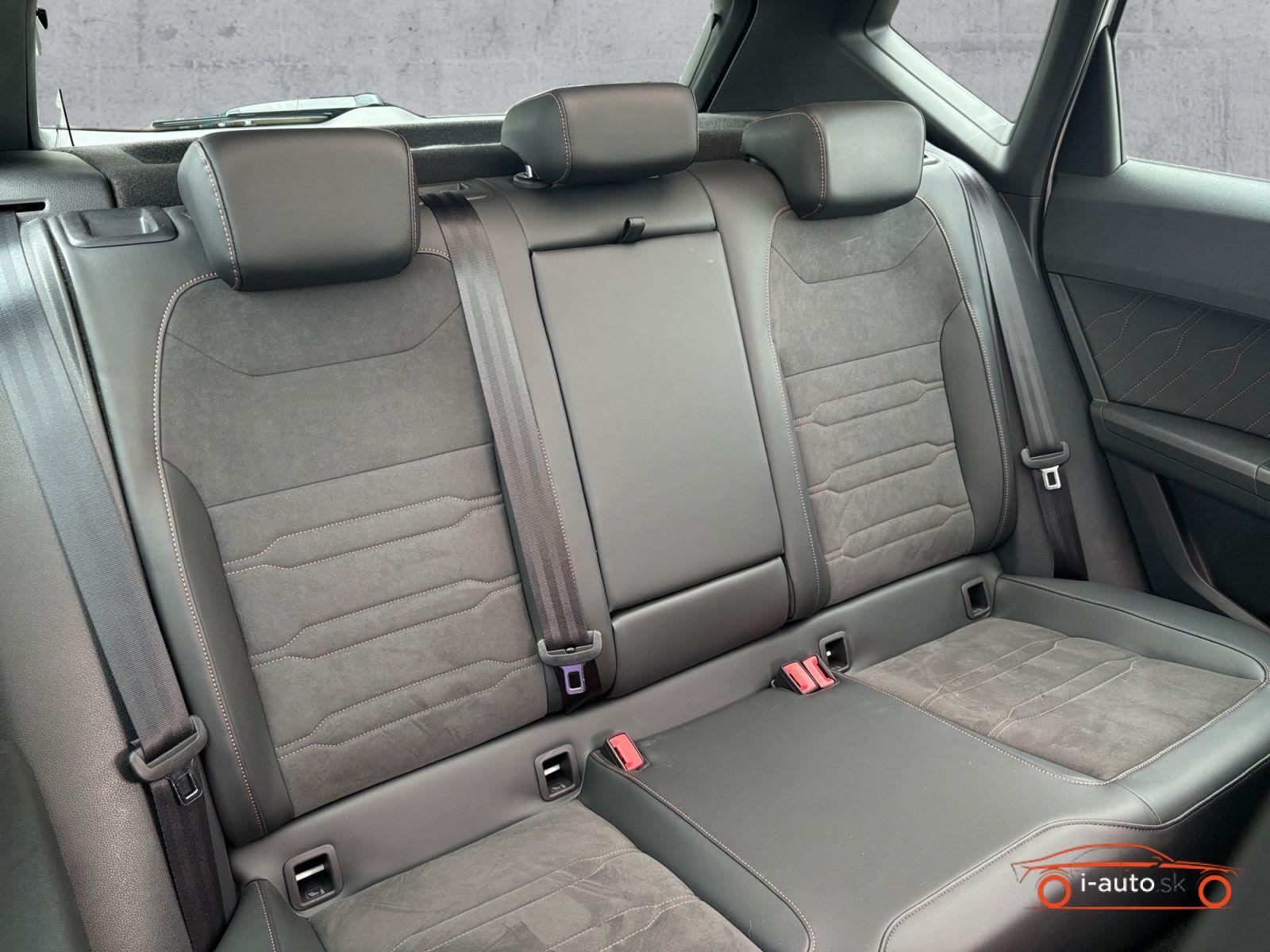 Cupra Ateca VZ 2.0 TSI DSG za 31520€