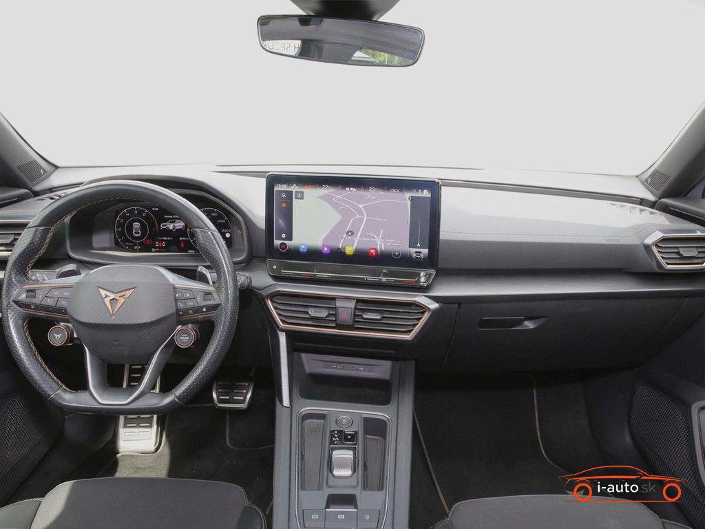 Cupra Formentor 2.0 TSI DSG VZ 4Drive za 32200€