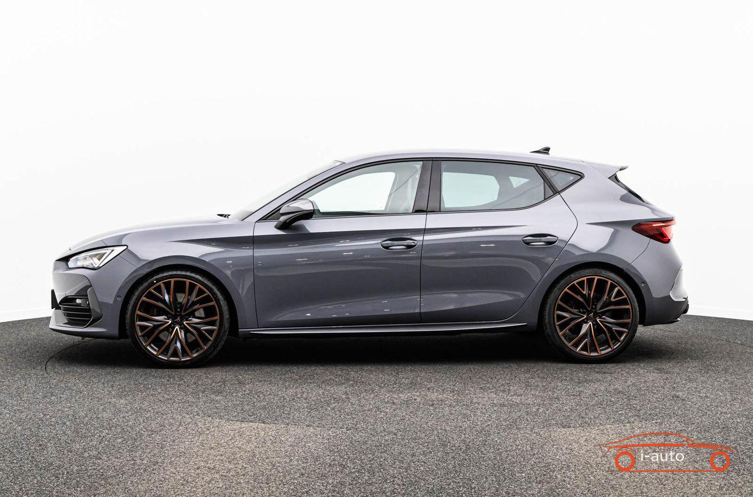 Cupra Leon 2.0 TSI VZ za 29540€