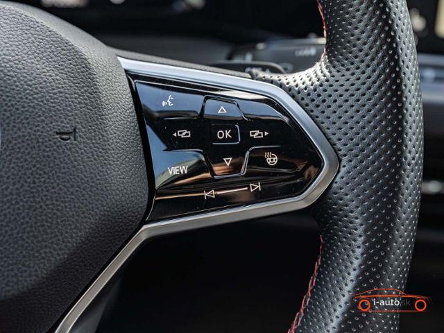 Volkswagen Golf VIII GTI 2.0 TSI DSG Clubsport za 32700€